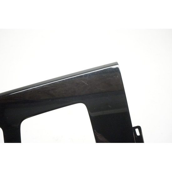 2021-2024 Audi Q5 Gloss Black Center Console Trim 80B864241G