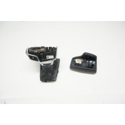 2021-2024 Audi Q5 Shift Knob and Boot 80B713140G