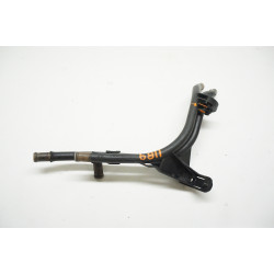 2010-2014 Volkswagen GTI Engine Coolant Pipe 1K0121070BD 2010-2014 Volkswagen GTI Engine Coolant Pipe 1K0121070BD