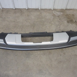 2021-2024 Audi Q5 Rear Bumper Diffuser Valance 80A807521J