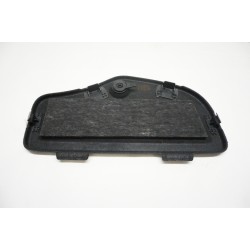 2012-2015 Audi S6 Trunk Panel Trim Door Driver Side