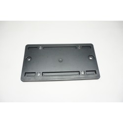 2021-2024 Audi SQ5 Tail Gate License Plate Mount Bracket 80A827113A