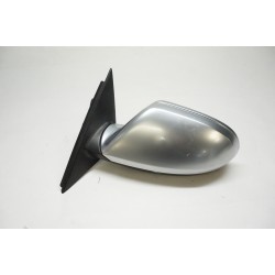 2013-2015 Audi S6 Driver Door Mirror Assembly - Memory Blind Spot 360 Camera
