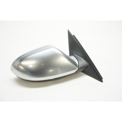 2013-2015 Audi S6 Passenger Door Mirror Assembly - Memory Blind Spot 360 Camera