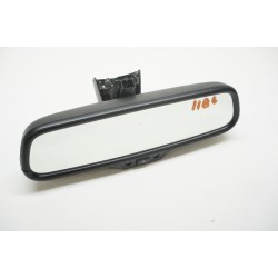 2013-2018 AUDI S7 Rear View Mirror W/ Auto Dim 8T0857511AB