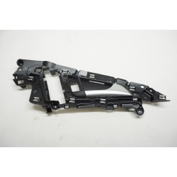 2012-2018 Audi A6 Passenger Front Interior Door Handle 4G0837020A