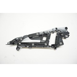 2012-2018 Audi A6 Driver Front Interior Door Handle 4G0837019A