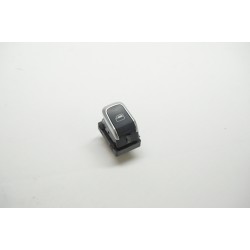 13-18 AUDI S7 Chrome Trimmed Power Window Switch 4H0959855A