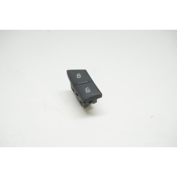 2013-2015 Audi S6 Front Passenger Door Lock Switch 4G2 962 108