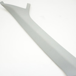 2021-2024 Audi Q5 Driver Side Headliner A Pillar Trim 80A 867 233 Titanium grey