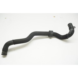 2007-2010 Audi A8 4.2L V8 Coolant Hose 4E0121109N