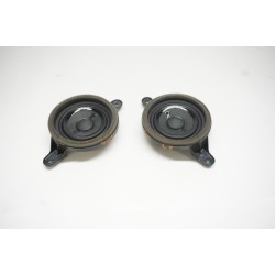 2013-2018 Audi S6 S7 Front Door Speakers 4G0035454