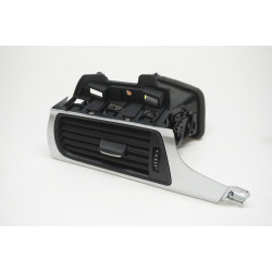2013-2018 AUDI S6 4 ZONE DRIVER DASH AIR VENT