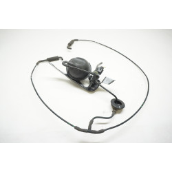 2013-2015 Audi RS5 Exhaust Valve Reservoir and Lines 8K0253760K 8K0253760F