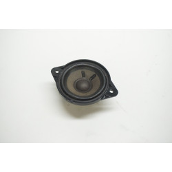 2013-2015 Audi RS5 Rear Upper Deck Speaker OEM Bang Olufsen