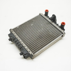 2012 2013 2014 2015 AUDI A6 A7 3.0L LEFT AUXILARY RADIATOR 4G0121212
