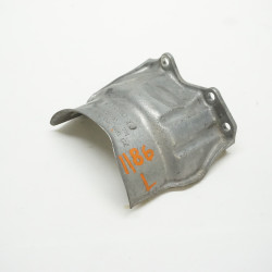 Audi B8 S4 S5 Axle Shield Cover Left Front 8K0407721