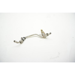 2008-2012 Audi S5 Fuel Distributor Line 079127507AF