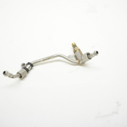 2008-2012 Audi S5 Fuel Distributor Line 079127507AF
