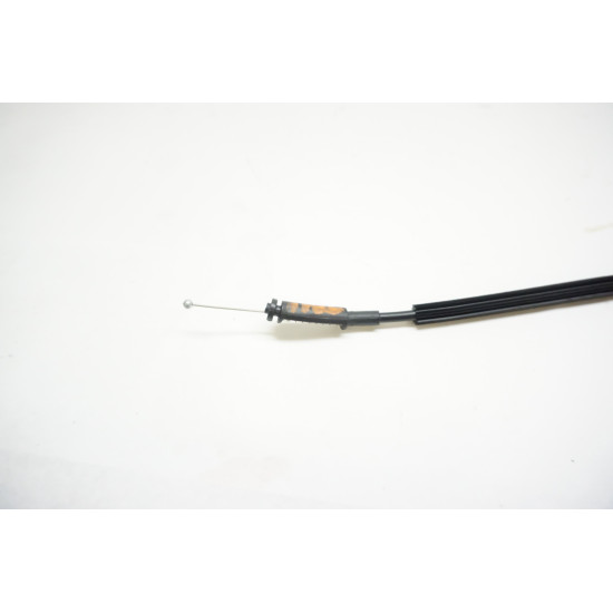 2012-2018 Audi A6 S6 Trunk Lid Latch Manual Release Cable 8J7880729A