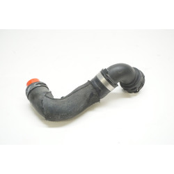 2013-2015 Audi S6 Upper Radiator Coolant Hose 4G0122101P