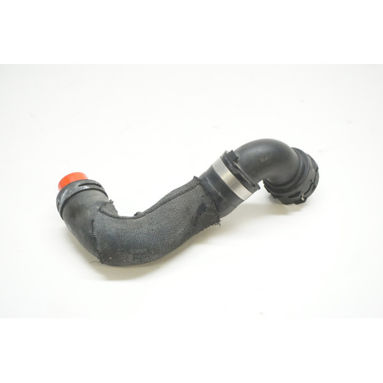 2013-2015 Audi S6 Upper Radiator Coolant Hose 4G0122101P