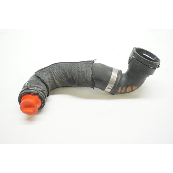 2013-2015 Audi S6 Upper Radiator Coolant Hose 4G0122101P