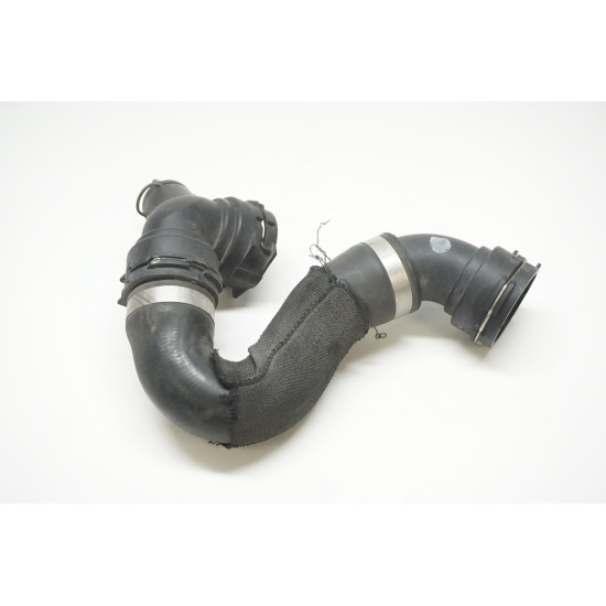 C7 Audi S6 4.0L Lower Radiator Hose 4G0121049AN