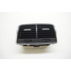 2013-2018 Audi S7 Rear Seat Heat / Air Conditioning Vent