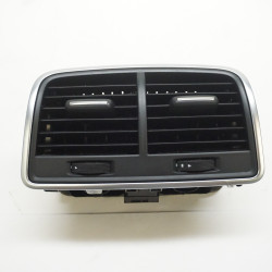 2013-2018 Audi S7 Rear Seat Heat / Air Conditioning Vent