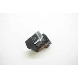 2012 - 2018 Audi A6 S6 A7 S7 Electric Parking Brake Switch Button