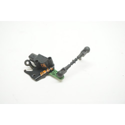 2013-2018 AUDI S6 S7 LEFT FRONT SUSPENSION / HEADLIGHT LEVEL SENSOR OEM
