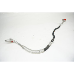 2013-2015 Audi S6 - A/C COMPRESSOR AIR CONDITIONING HOSE OEM