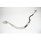 2013-2015 Audi S6 - A/C COMPRESSOR AIR CONDITIONING HOSE OEM