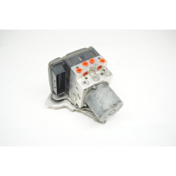 2014 Audi S6 Anti Lock Brake Pump ABS Module 4G0 614 517 AB