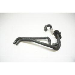2013-2015 Audi S6 S7 Heater Core Coolant Hose 4G1819350AT