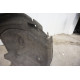 2013-2015 Audi S6 - Front Driver Inner Fender Liner 4G0821133D OEM