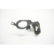 C7 Audi S6 4.0L Secondary Air Pump Bracket 2013-2018