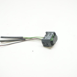 AUDI Q5 Plug Connector Pig Tail for Adaptive Cruise Module 4F0972708