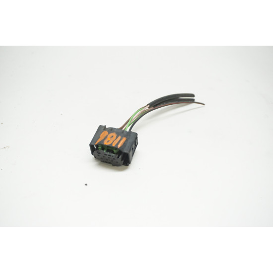 AUDI Q5 Plug Connector Pig Tail for Adaptive Cruise Module 4F0972708
