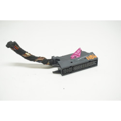 2013-2015 Audi S6 S7 A6 A7 BOSE Ampl Pig Tail Plug 4G0971636A