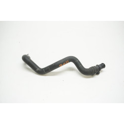 2013-2018 Audi S6 S7 Auxiliary Radiator Coolant Hose