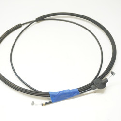 C7 Audi A7 S7 RS7 Hood Release Cable 4G0823535 2012-2018