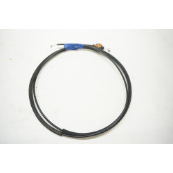C7 Audi A7 S7 RS7 Hood Release Cable 4G0823535 2012-2018