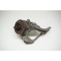 2013-2018 Audi S6 S7 Passenger Rear Knuckle Air Ride Suspension 8R0505432F