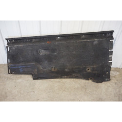 2013-2018 Audi S6 Underbody Shield Panel Left CENTER 4G0825207F