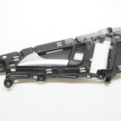 2013-2018 AUDI S6 - DRIVER INTERIOR DOOR PANEL HANDLE OEM