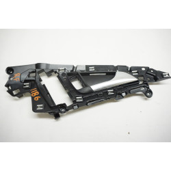 2013-2018 AUDI S6 - PASSENGER INTERIOR DOOR PANEL HANDLE