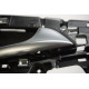 2013-2018 AUDI S6 - PASSENGER INTERIOR DOOR PANEL HANDLE