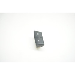 2013-2018 Audi S6 - Passenger Front Door Lock Unlock Button / Switch
